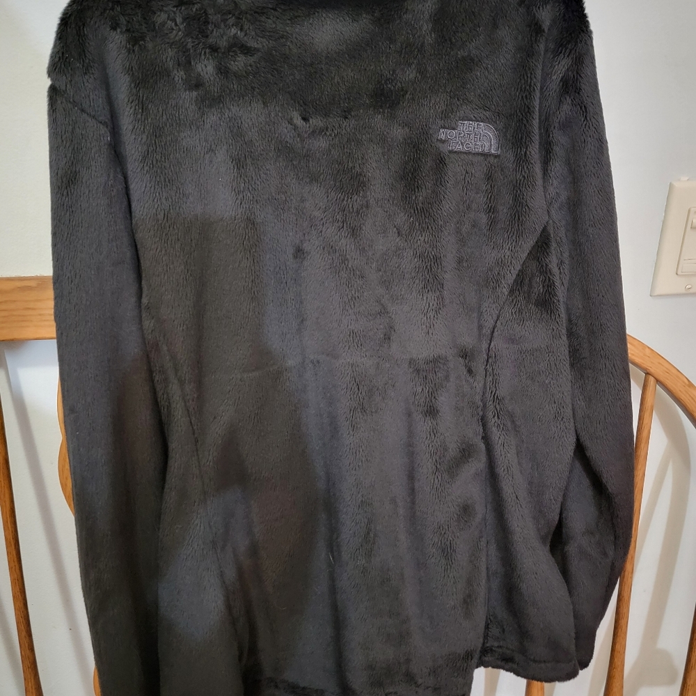 Woman's  North Face Jacket